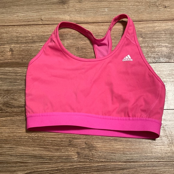 Adidas low impact sports bra - Picture 3 of 7